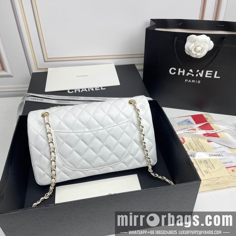 1:1 Replica Chanel Bags 1113 30X18X8cm XMY 3