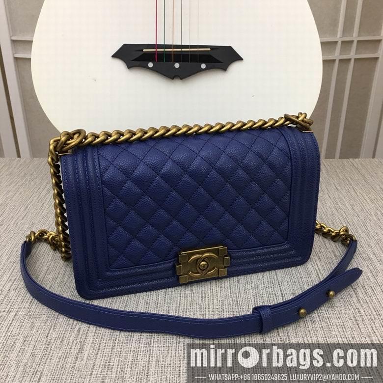 1:1 Replica Chanel Bags 67086 25X14-16X7.5cm XMY 14