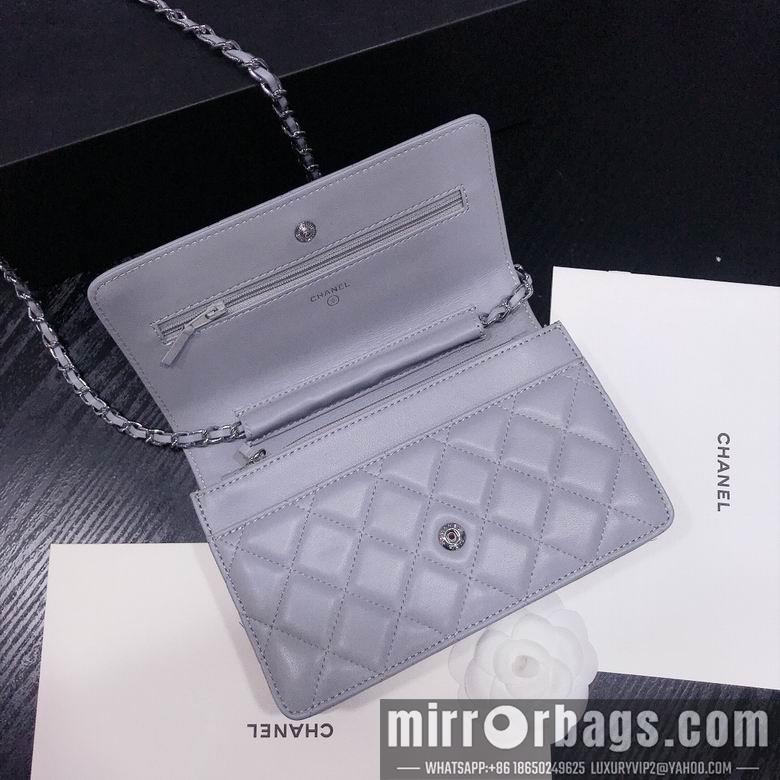 1:1 Replica Chanel Bags 33814 19X13X4cm XMY 23