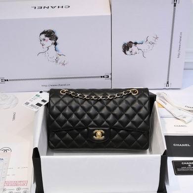 1:1 Replica Chanel Bags BTA01112 15.5X25.5X6.5