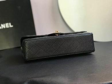 1:1 Replica Chanel Bags BTA01112 15.5X25.5X6.5