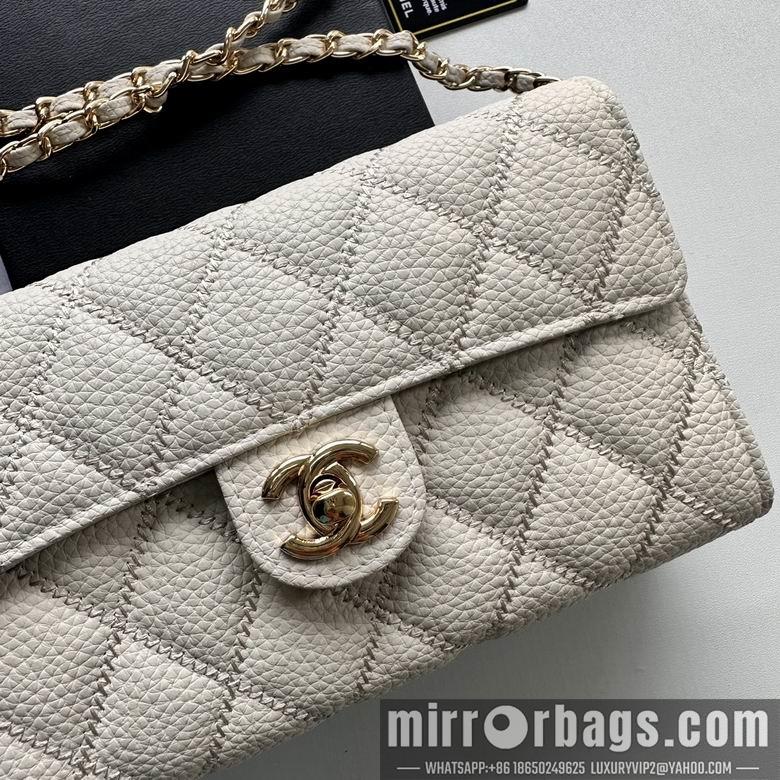 1:1 Replica Chanel Bags A50078 19X12.5X4.5cm XMY 2