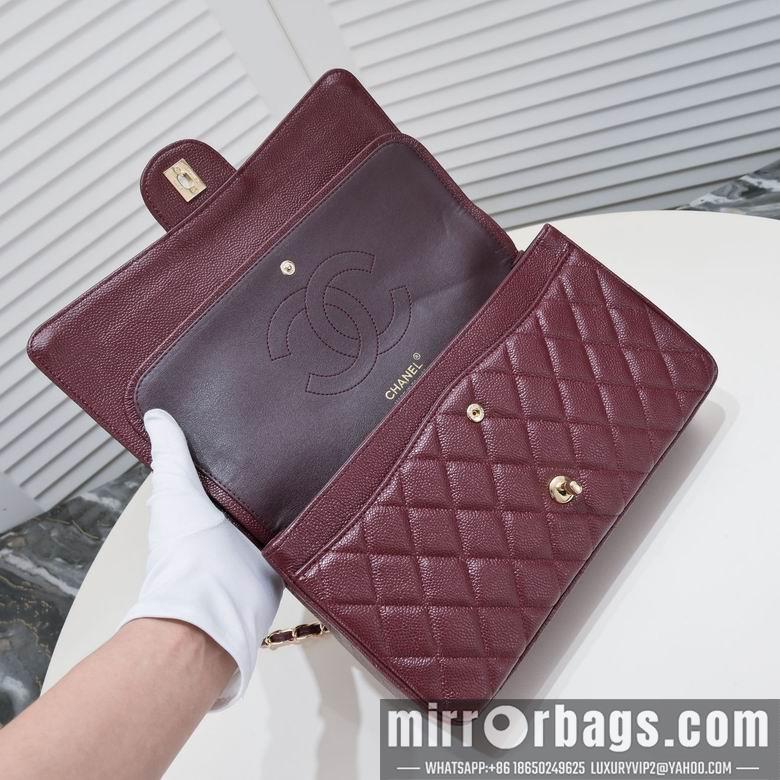 1:1 Replica Chanel Bags 1113 30X18X8cm WO 3