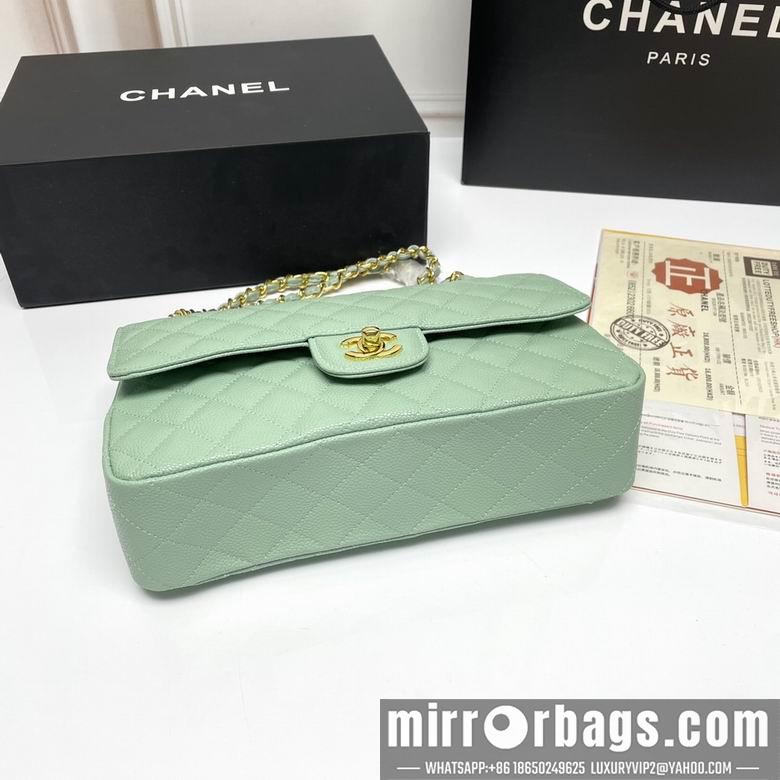 1:1 Replica Chanel Bags CF1112 25X14X7cm XMY 19