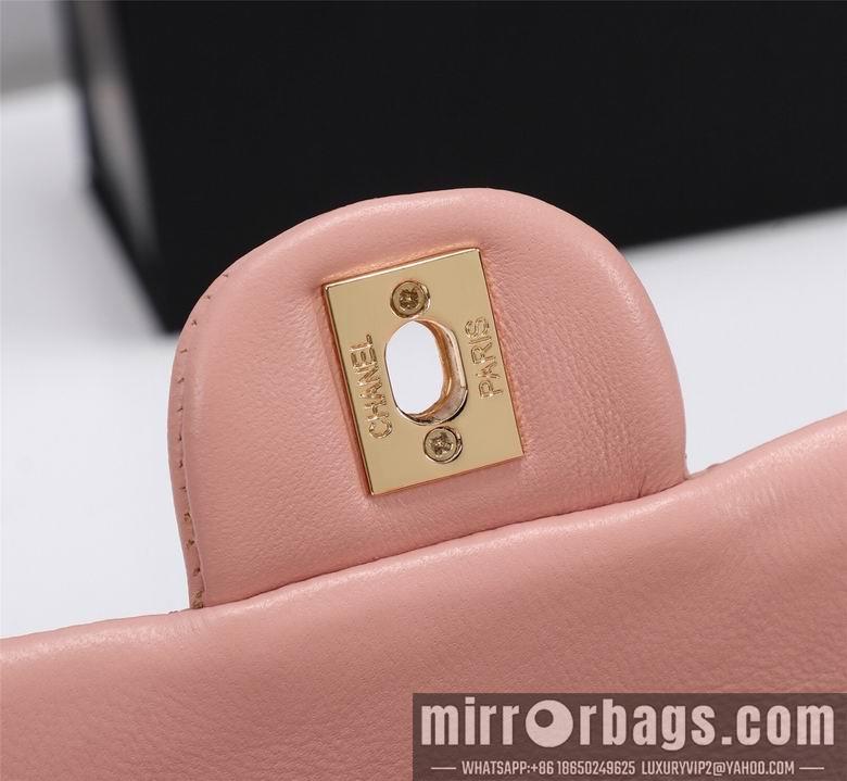 1:1 Replica Chanel Bags 1116 20cm XMY 9