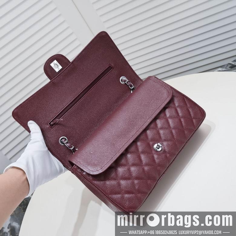 1:1 Replica Chanel Bags 1113 30X18X8cm WO 3