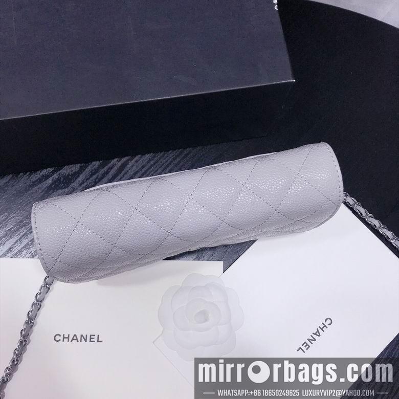 1:1 Replica Chanel Bags 33814 19X13X4cm XMY 17