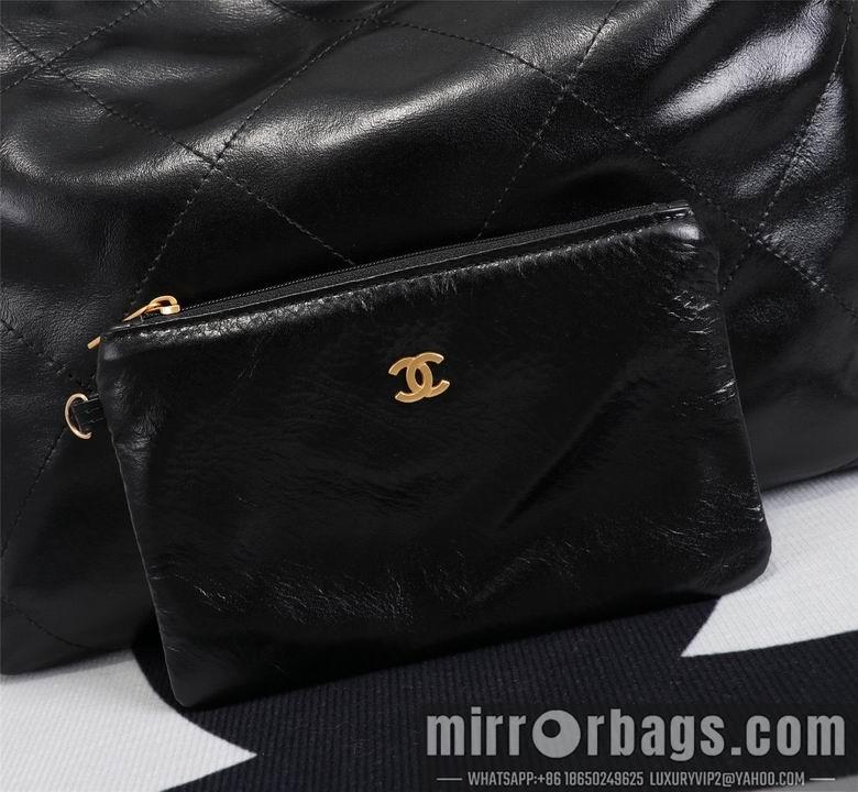 1:1 Replica Chanel Bags 8801 39X24X8cm WO 3