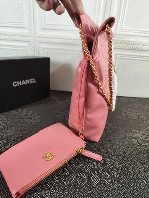 1:1 Replica Chanel Bags 207-1中39X42X8cm 小35X37X7cm WO 1