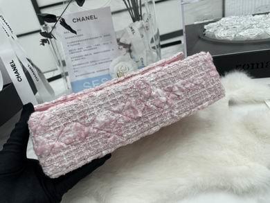 1:1 Replica Chanel Bags 01112 25cm WO 3