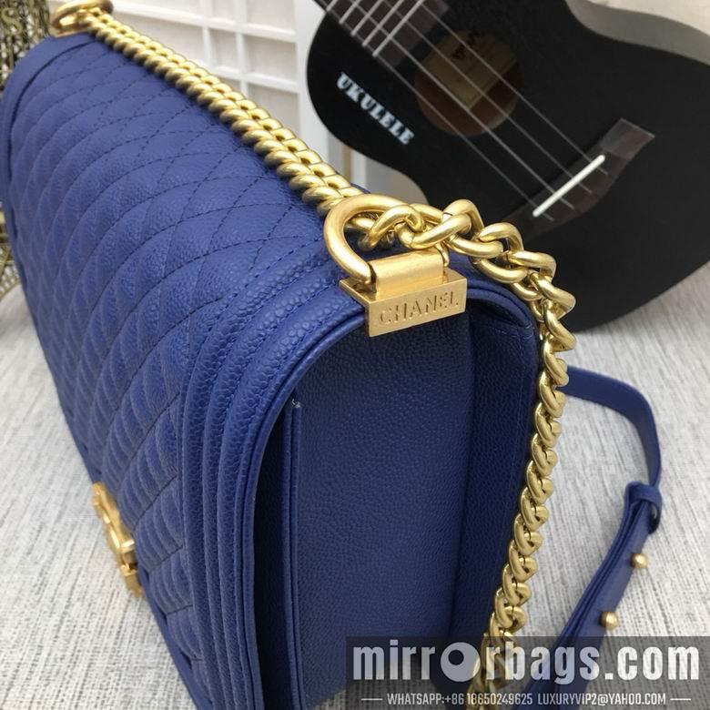 1:1 Replica Chanel Bags 67087 30cm XMY 25