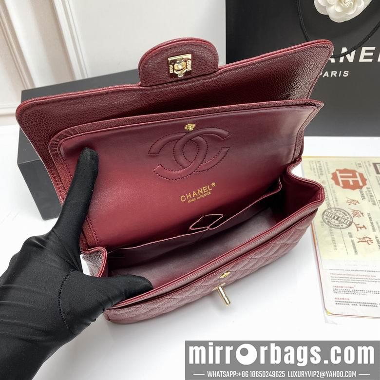 1:1 Replica Chanel Bags CF1112 25X14X7cm XMY 12