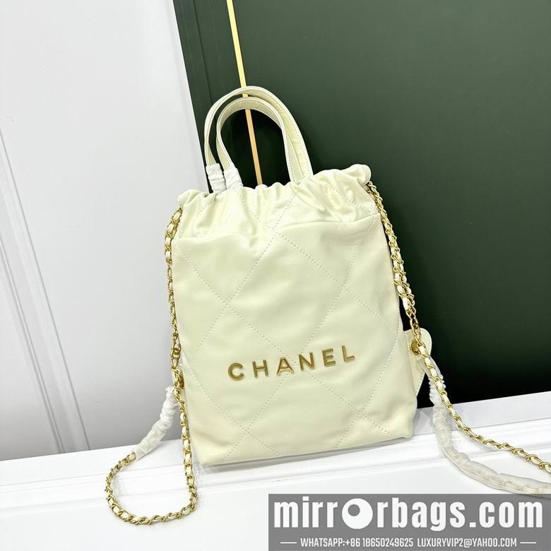 1:1 Replica Chanel Bags 6813 38X48cm 6815 29X34cm WO 5