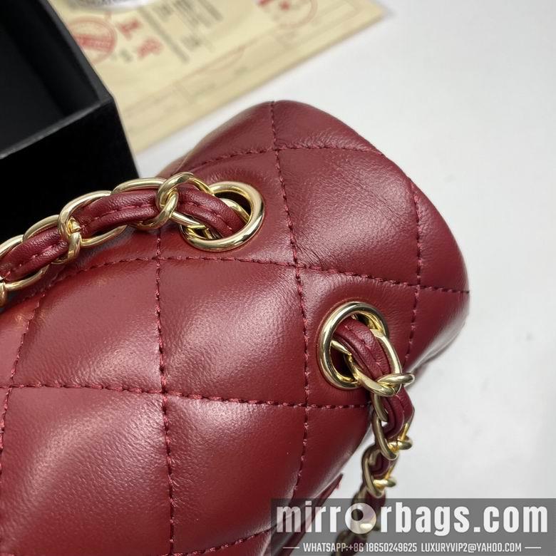 1:1 Replica Chanel Bags 1113 30X18X8cm XMY 2