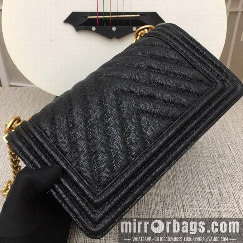 1:1 Replica Chanel Bags 67086 25X14X7cm XMY 30