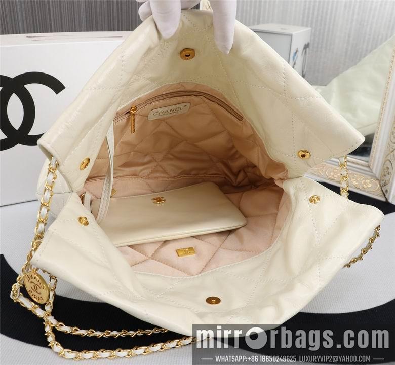 1:1 Replica Chanel Bags 8801 30X25X8cm WO 3