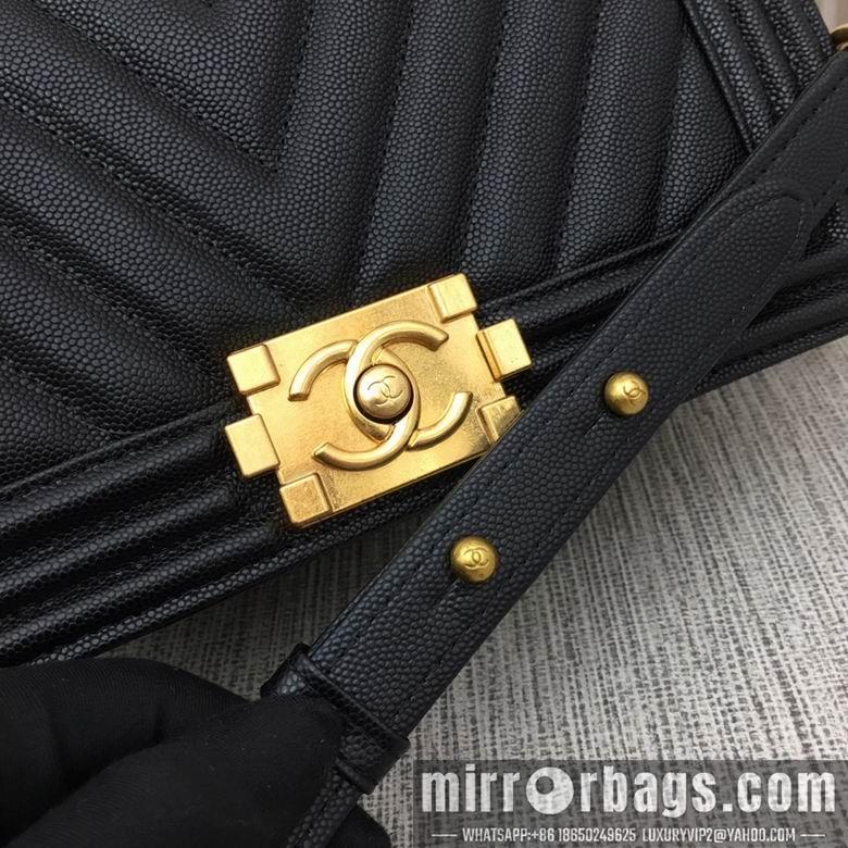 1:1 Replica Chanel Bags 67086 25X14X7cm XMY 30