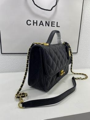 1:1 Replica Chanel Bags 3320 25X7X18cm WO 6