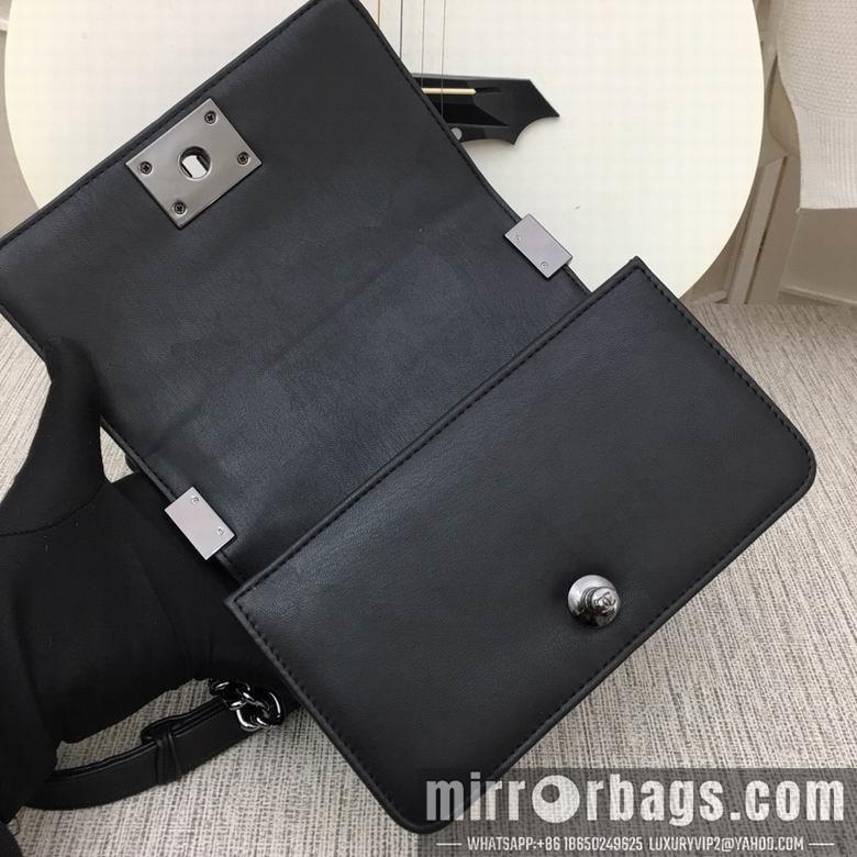 1:1 Replica Chanel Bags 67085 20X12X7.5cm XMY 10