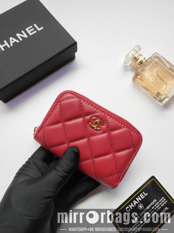 1:1 Replica Chanel Bags AP236 10X9cm XMY 3
