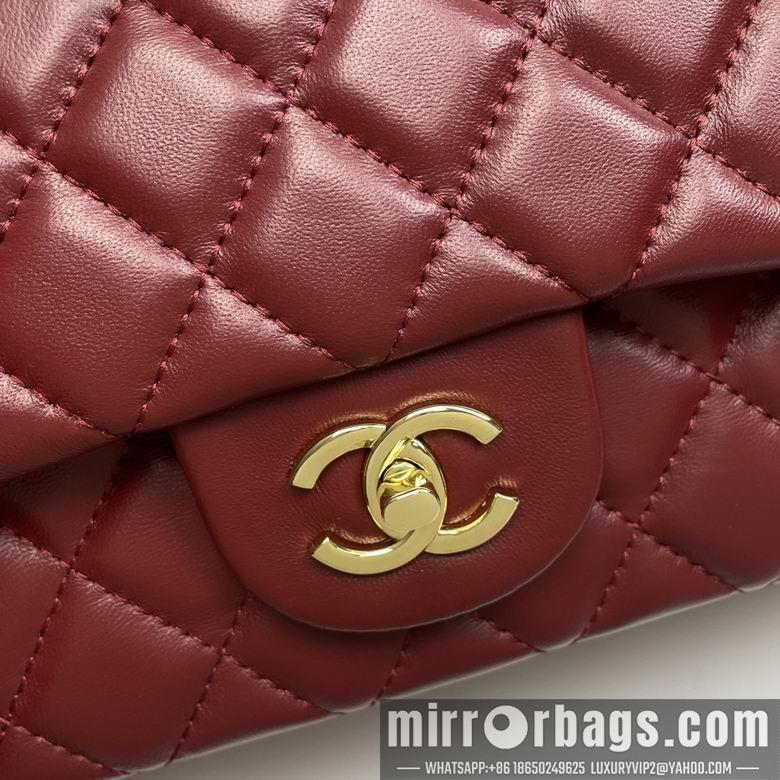 1:1 Replica Chanel Bags 1113 30X18X8cm XMY 2