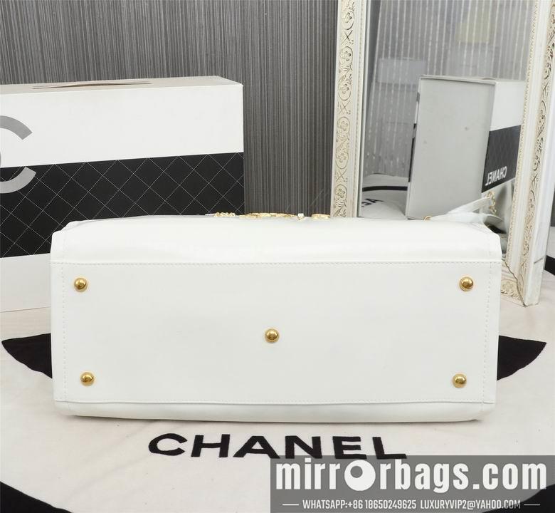 1:1 Replica Chanel Bags 8228 41X31X21cm WO 2