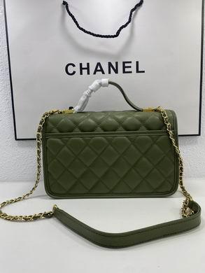 1:1 Replica Chanel Bags 3320 25X7X18cm WO 5
