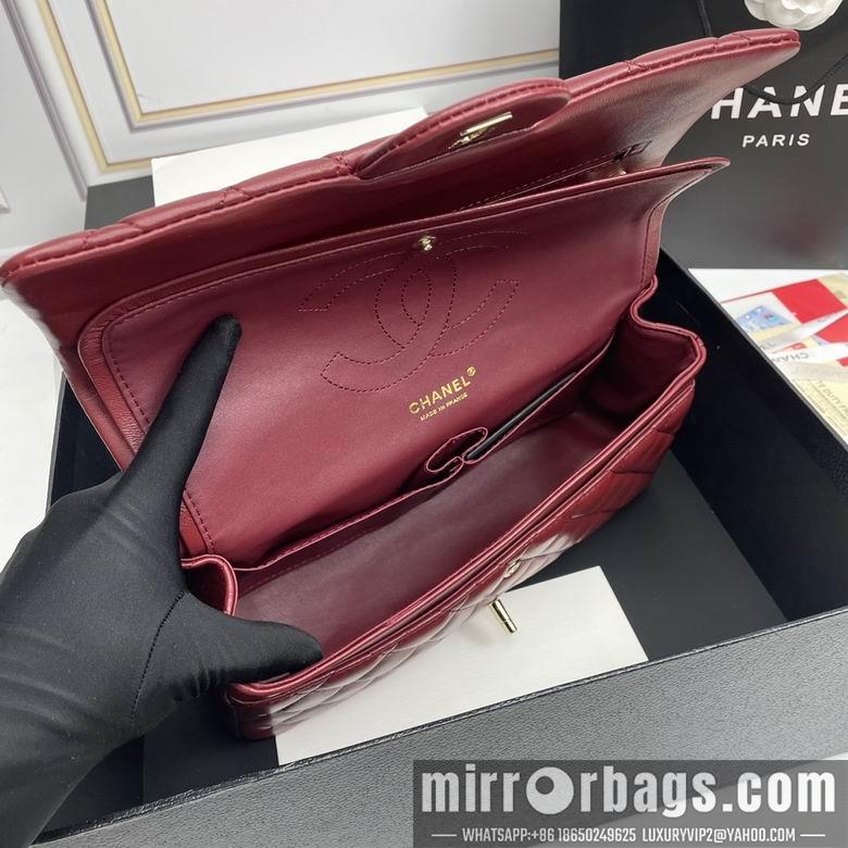 1:1 Replica Chanel Bags 1113 30X18X8cm XMY 2
