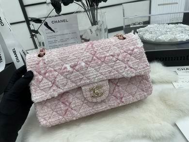 1:1 Replica Chanel Bags 01112 25cm WO 3