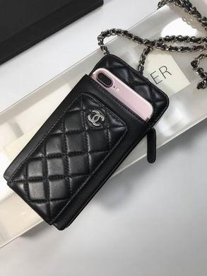 1:1 Replica Chanel Bags 8816 18.2x9x3cm YG 3