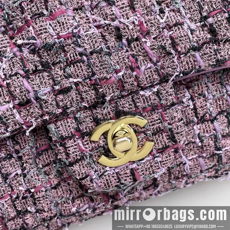 1:1 Replica Chanel Bags 1112 25X14X8cm XMY 3
