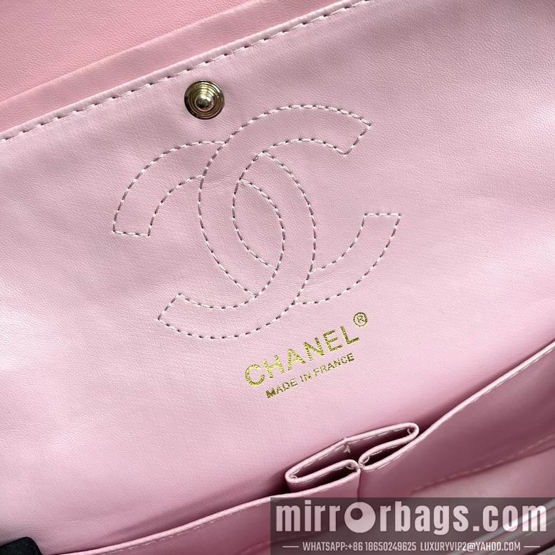 1:1 Replica Chanel Bags 1112 25X14X8cm XMY 4