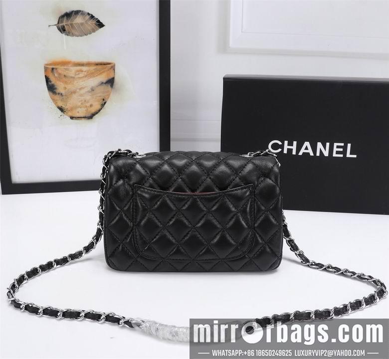 1:1 Replica Chanel Bags 1116 20cm XMY 27