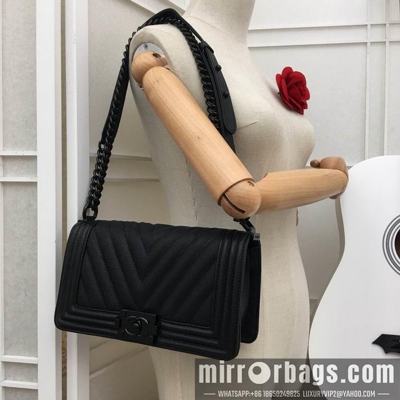 1:1 Replica Chanel Bags 67086 25X14X7cm XMY 18