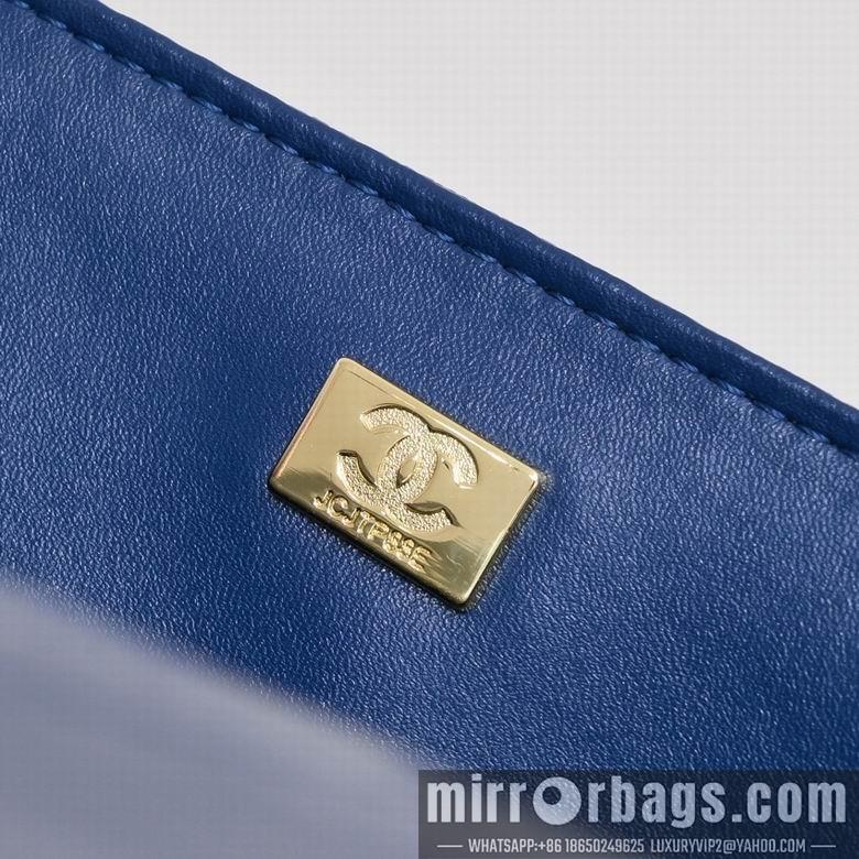 1:1 Replica Chanel Bags 1113 30X18X8cm WO 2