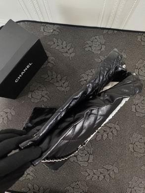 1:1 Replica Chanel Bags 207-1 39X42X8cm WO black