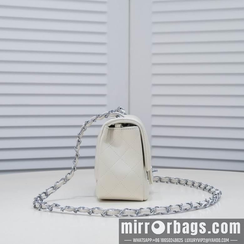 1:1 Replica Chanel Bags 1115 17.5X13X5cm WO 4