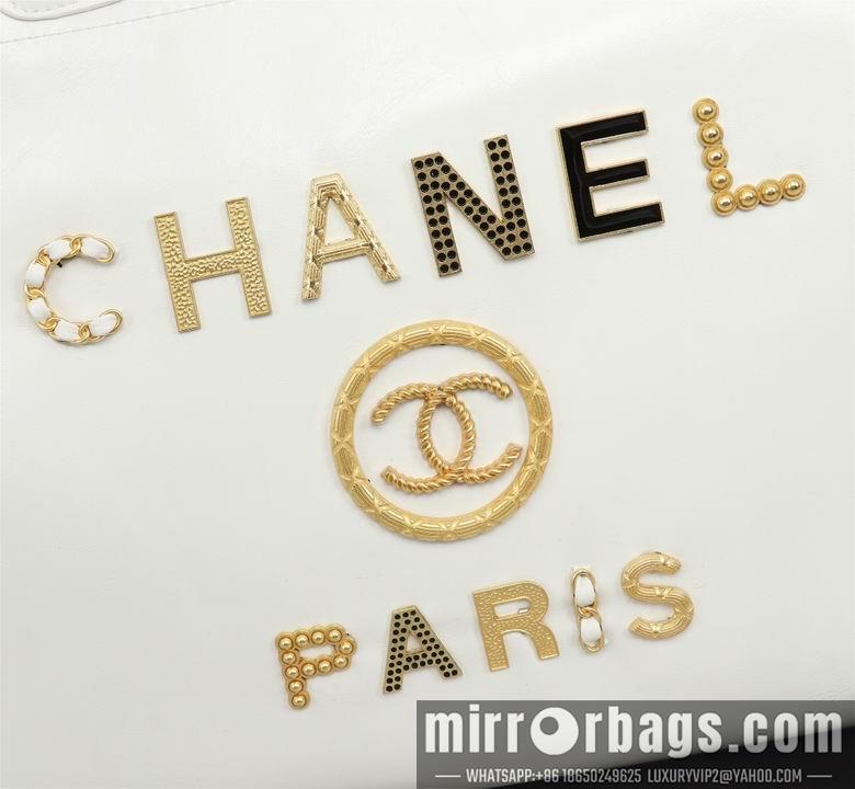 1:1 Replica Chanel Bags 8228 41X31X21cm WO 2
