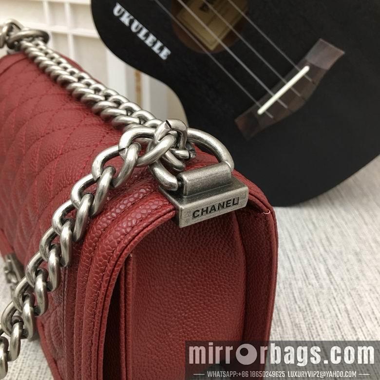 1:1 Replica Chanel Bags 67086 25X14-16X7.5cm XMY 17