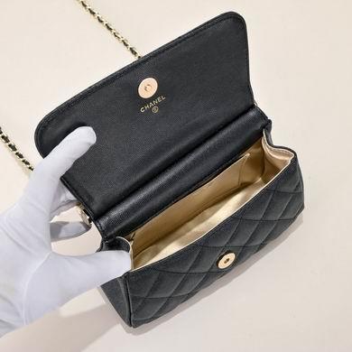 1:1 Replica Chanel Bags 3322 17.5X12X5.5cm WO 3