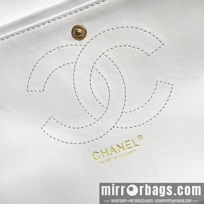 1:1 Replica Chanel Bags 1113 30X18X8cm XMY 3
