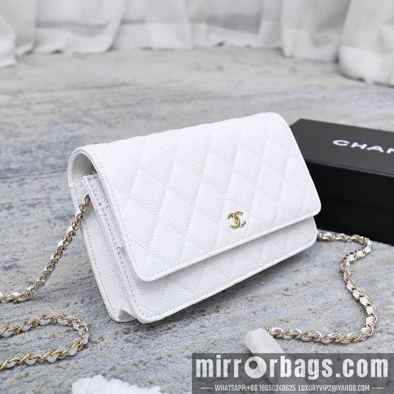 1:1 Replica Chanel Bags 33814 19cm 14