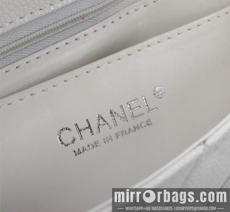 1:1 Replica Chanel Bags 1116 20cm XMY 11
