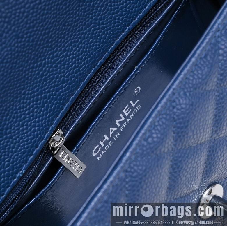 1:1 Replica Chanel Bags 1116 20X14X7cm WO 2