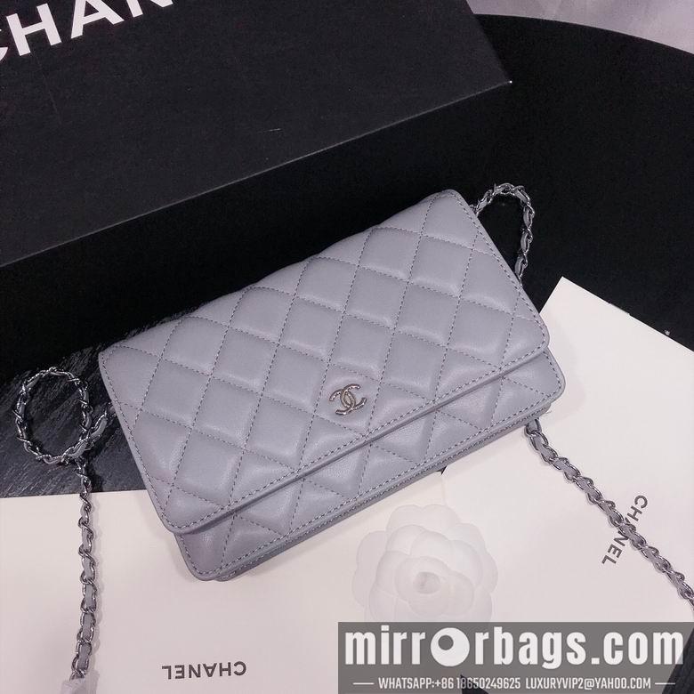 1:1 Replica Chanel Bags 33814 19X13X4cm XMY 23
