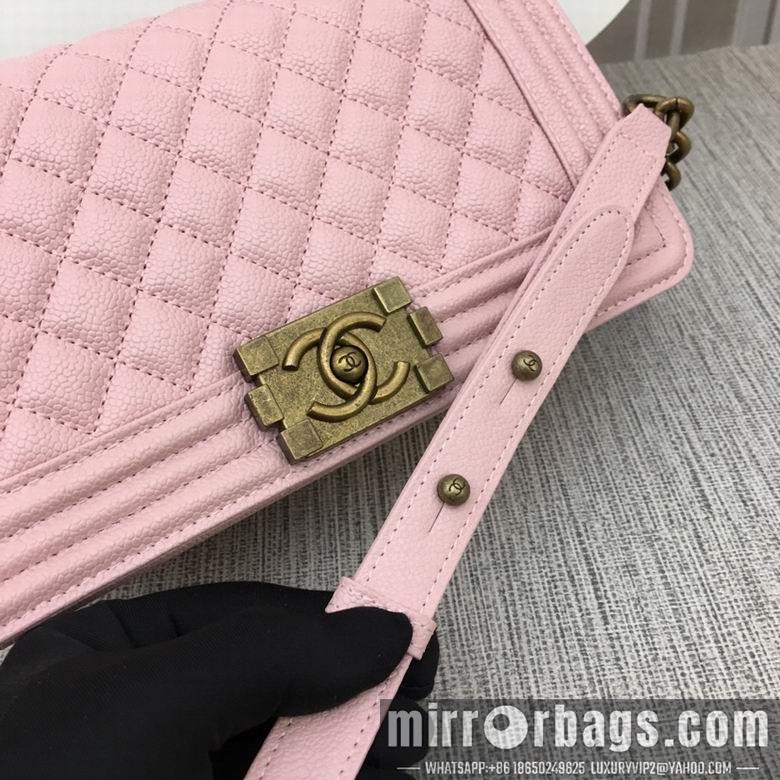 1:1 Replica Chanel Bags 67086 25X14-16X7.5cm XMY 9