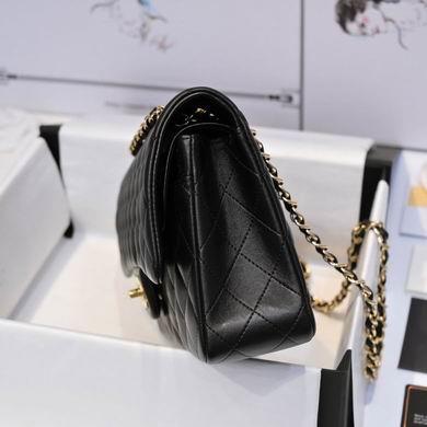 1:1 Replica Chanel Bags BTA01112 15.5X25.5X6.5