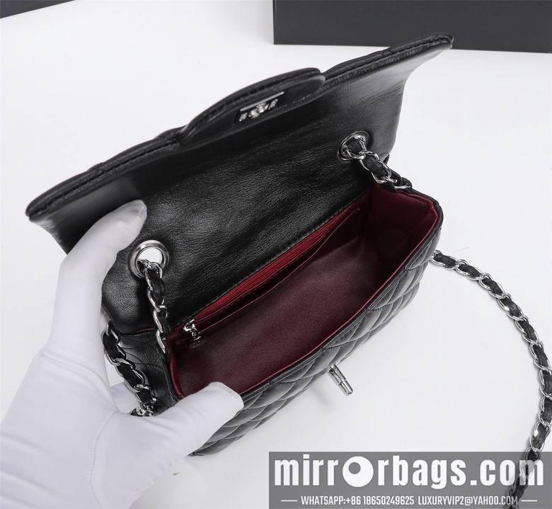 1:1 Replica Chanel Bags 1116 20cm XMY 27