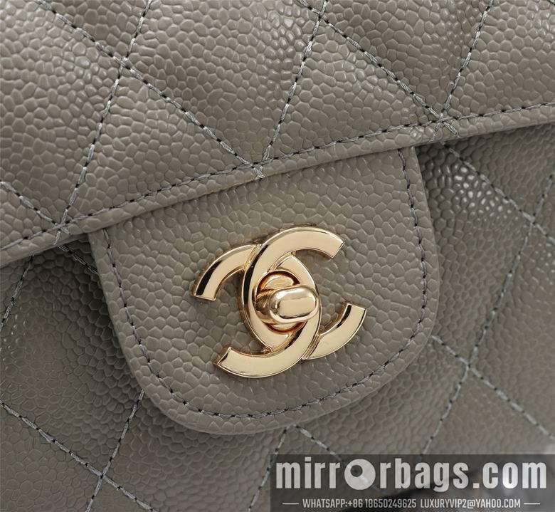 1:1 Replica Chanel Bags 1115 18X12X6cm XMY 15