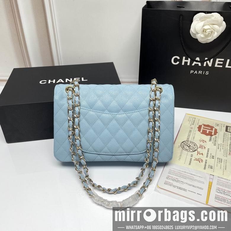 1:1 Replica Chanel Bags CF1112 25X14X7cm XMY 18